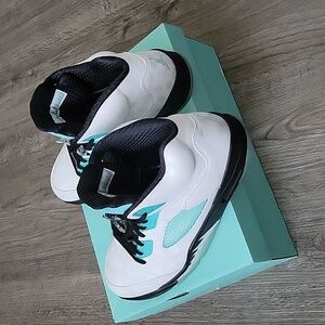 Jordan 5 SINGLES DAY sz11 USED